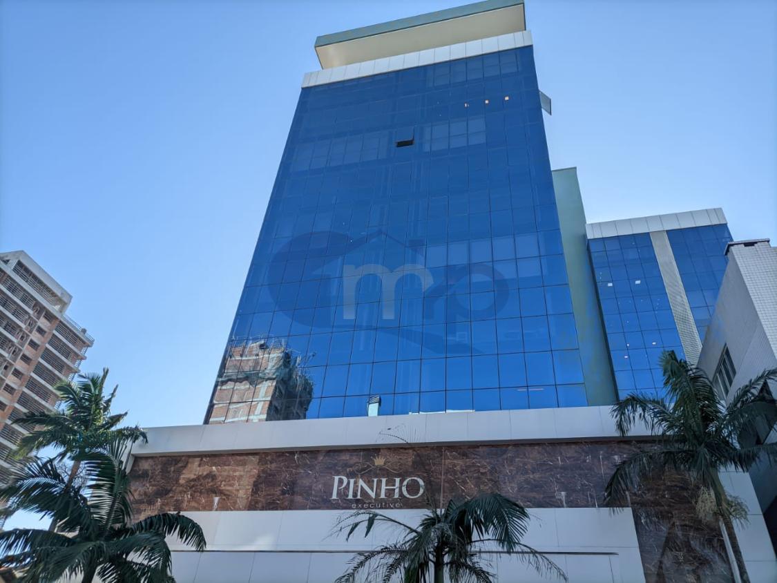 Conjunto Comercial-Sala à venda, 31m² - Foto 1