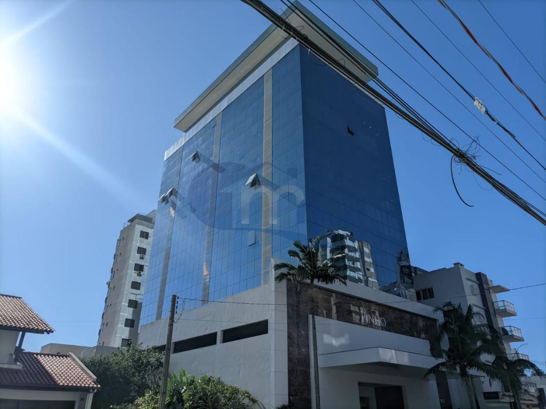 Conjunto Comercial-Sala à venda, 31m² - Foto 3