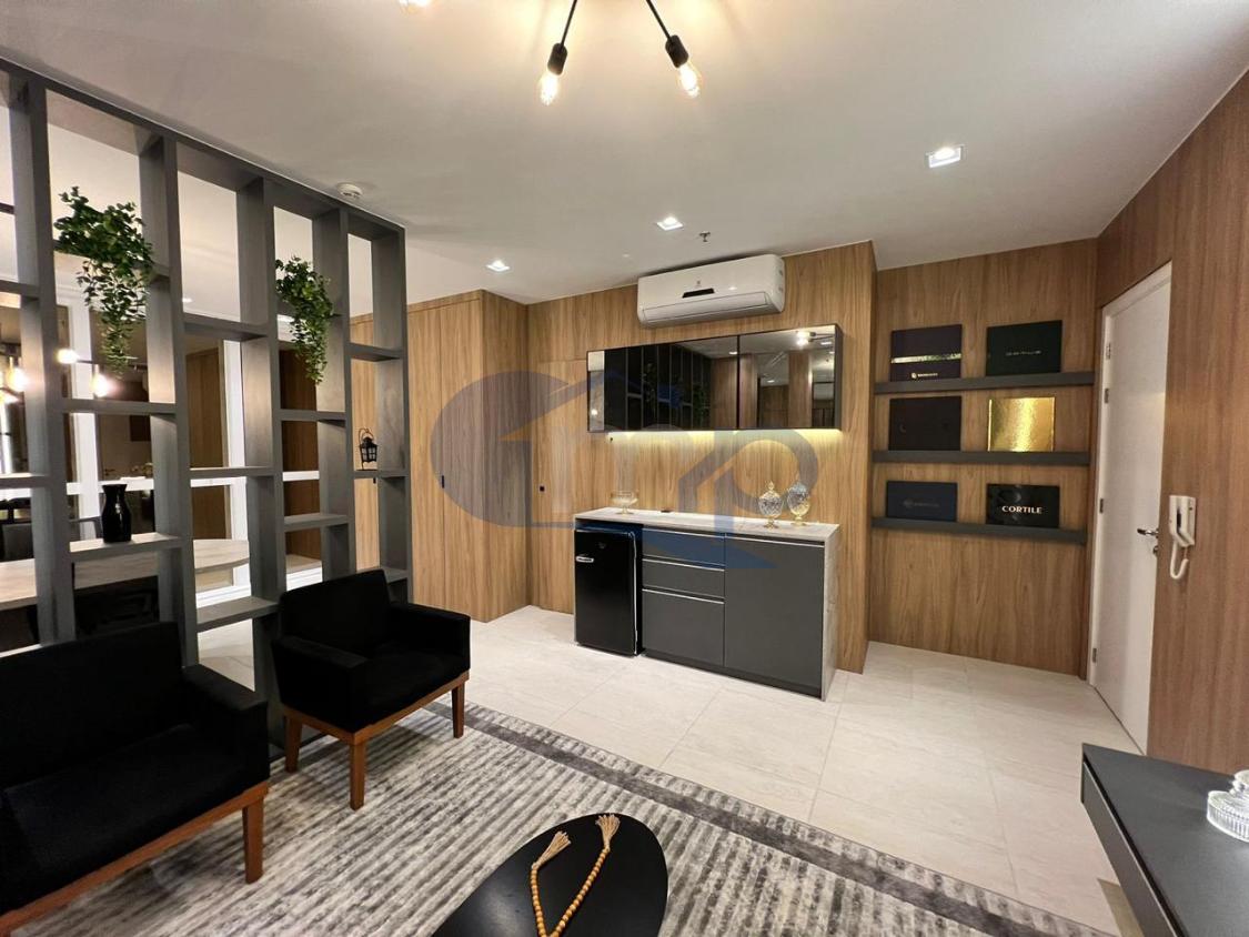 Conjunto Comercial-Sala à venda, 31m² - Foto 9