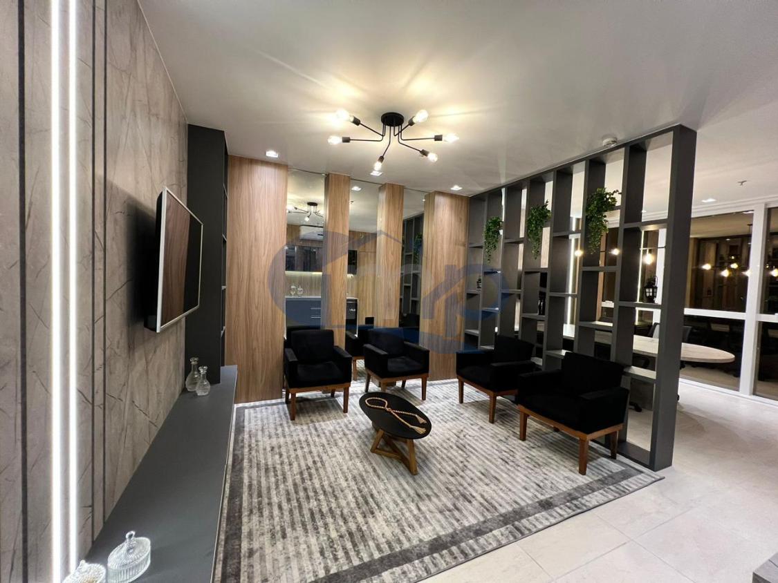 Conjunto Comercial-Sala à venda, 31m² - Foto 11