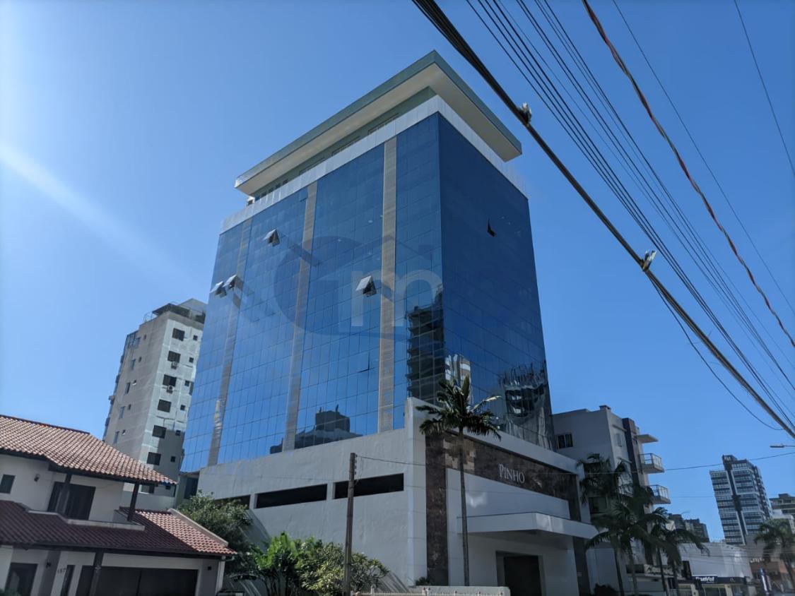 Conjunto Comercial-Sala à venda, 31m² - Foto 2