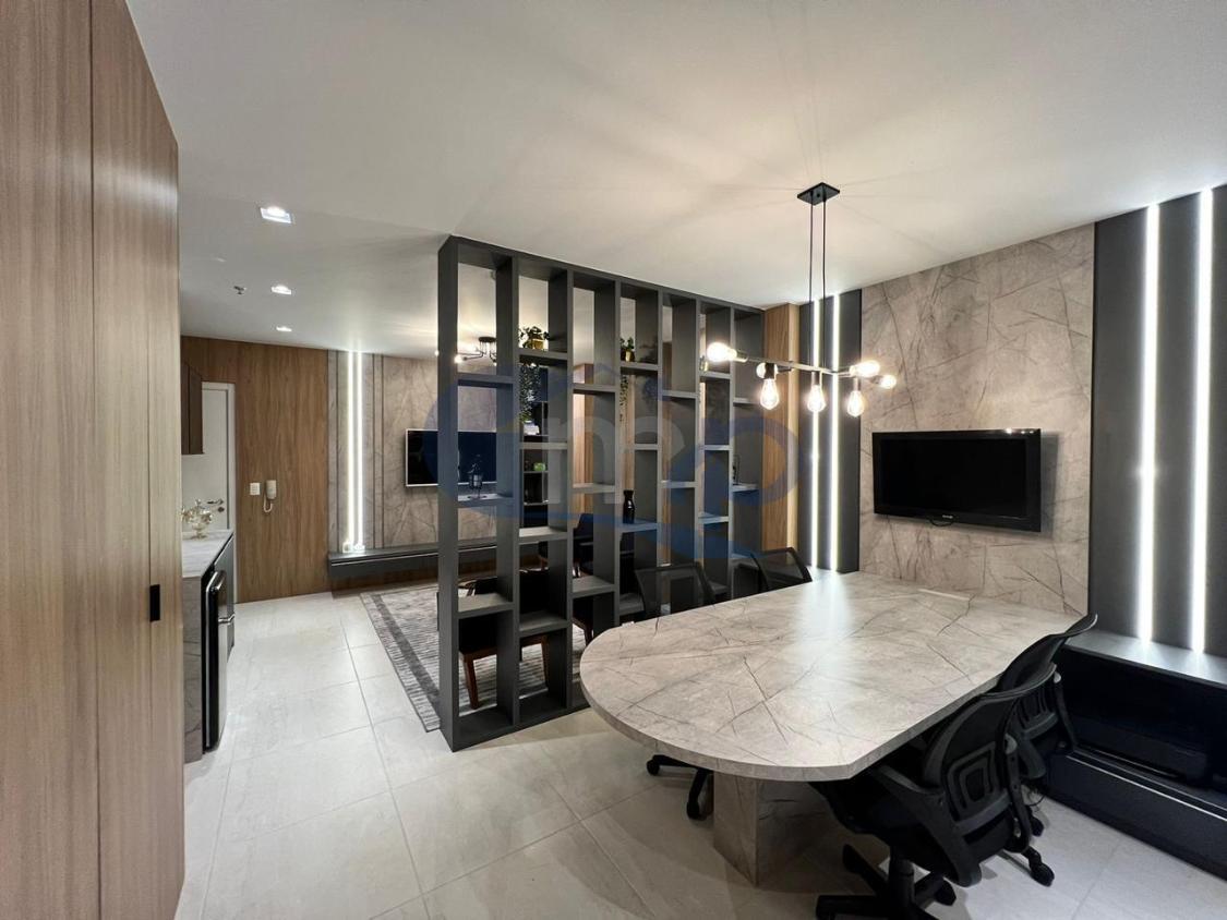 Conjunto Comercial-Sala à venda, 31m² - Foto 14