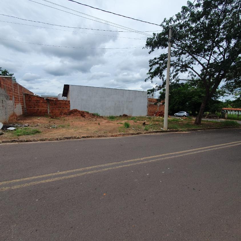 Terreno à venda, 212m² - Foto 3
