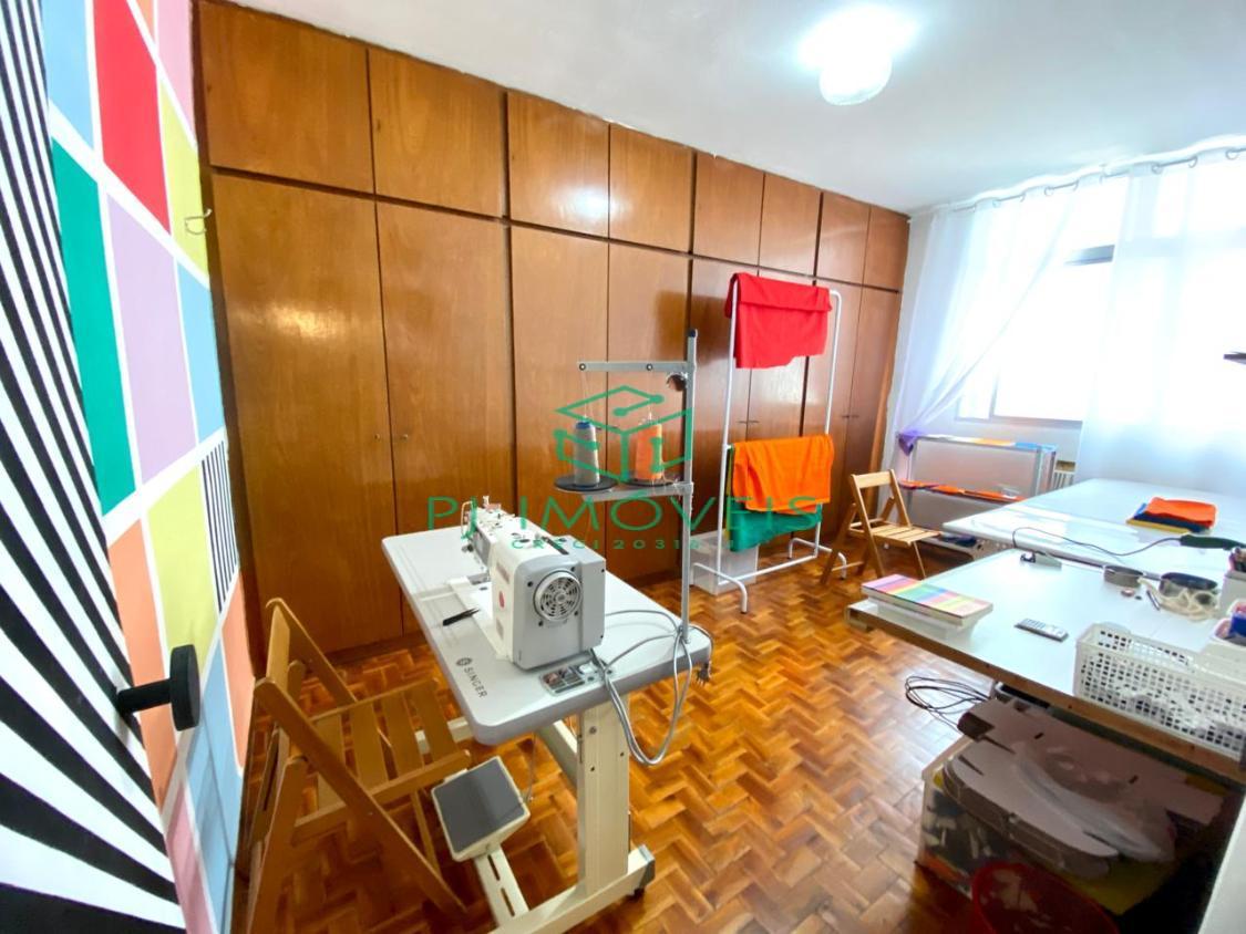 Apartamento, 3 quartos, 98 m² - Foto 4