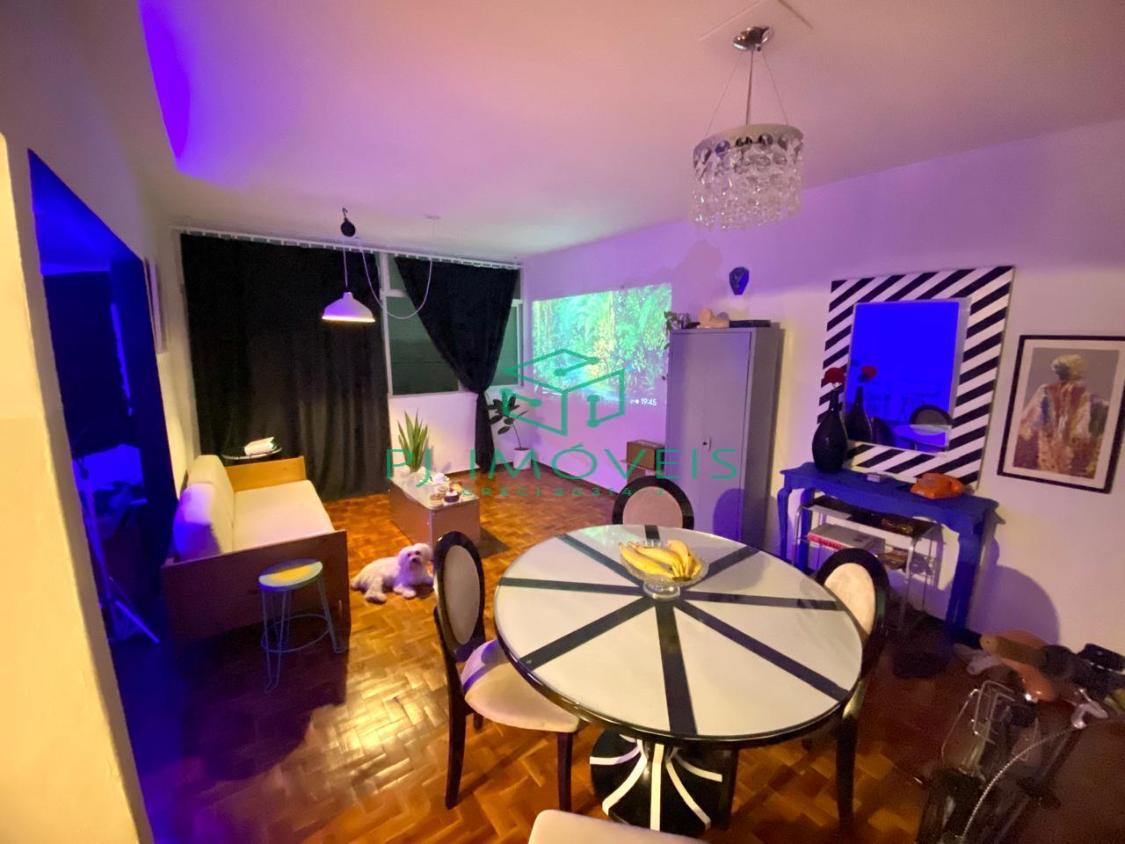 Apartamento, 3 quartos, 98 m² - Foto 1