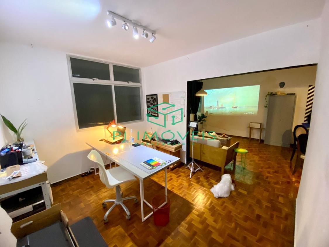 Apartamento, 3 quartos, 98 m² - Foto 2