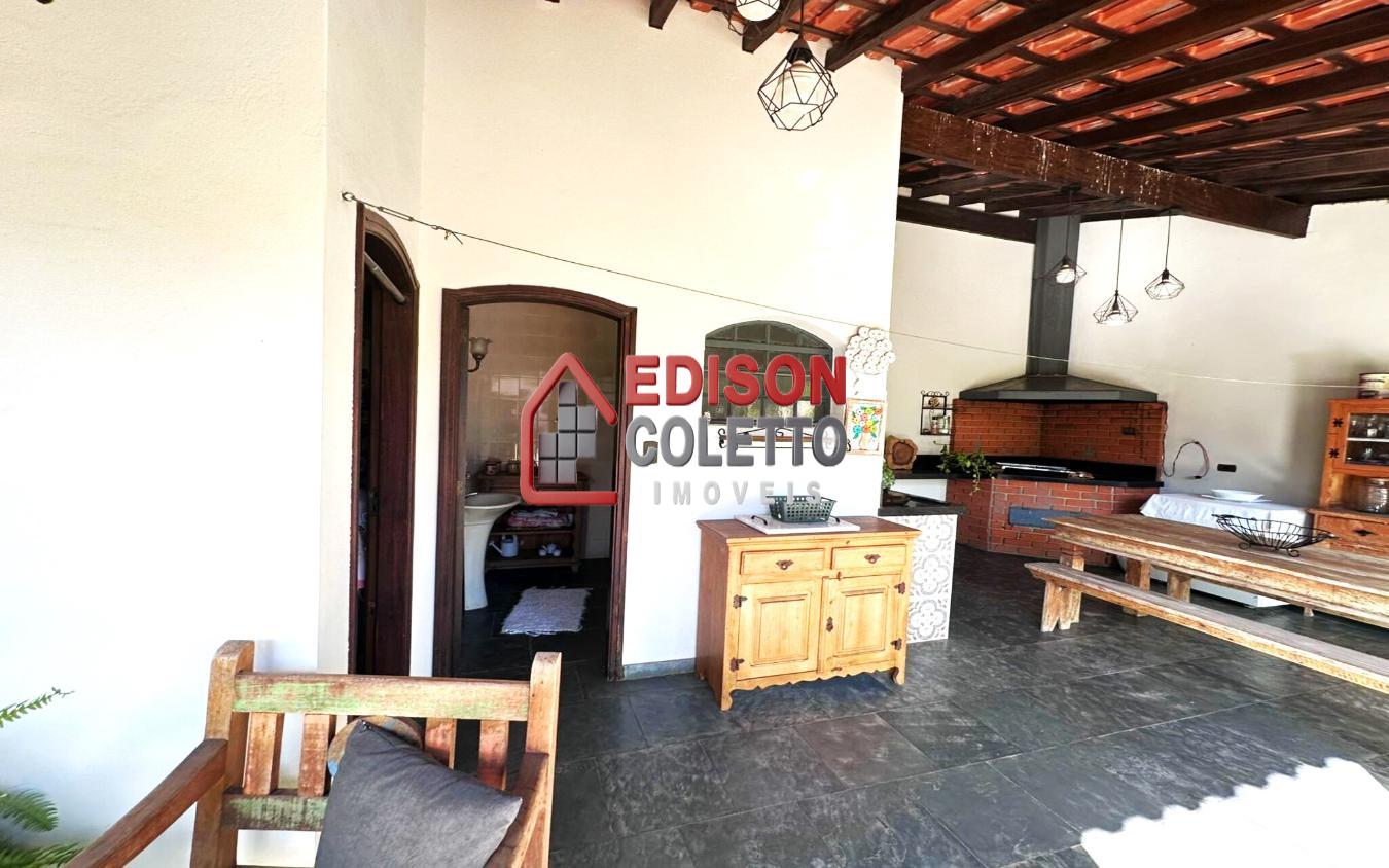 Casa à venda com 3 quartos, 336m² - Foto 44