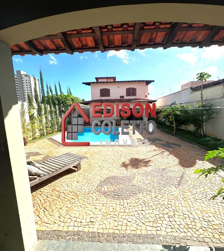 Casa à venda com 3 quartos, 336m² - Foto 42