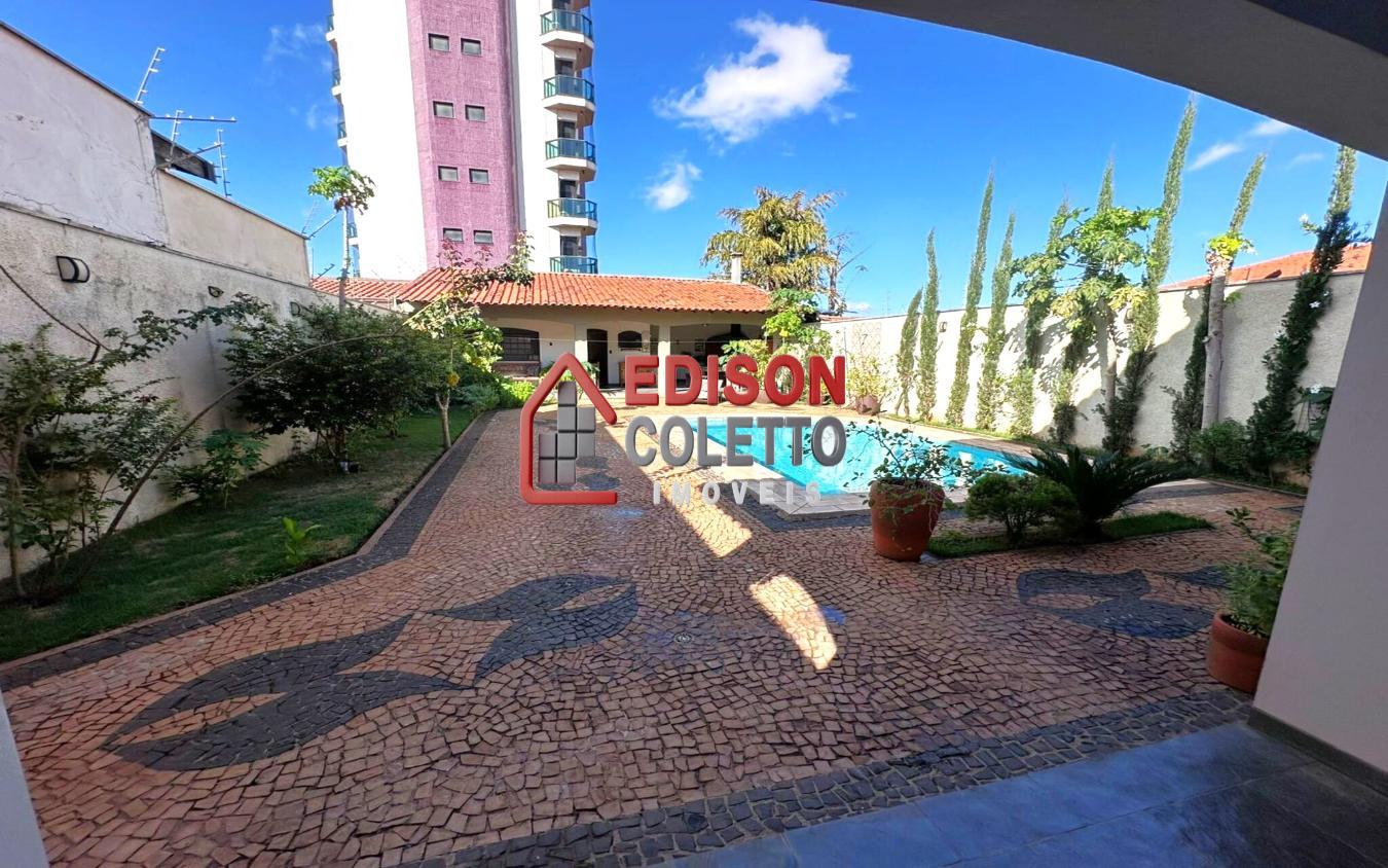 Casa à venda com 3 quartos, 336m² - Foto 41