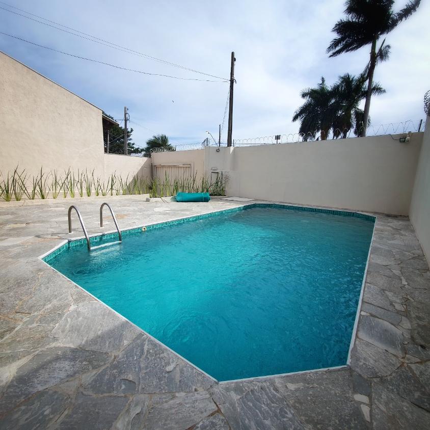 Casa à venda com 3 quartos, 180m² - Foto 8