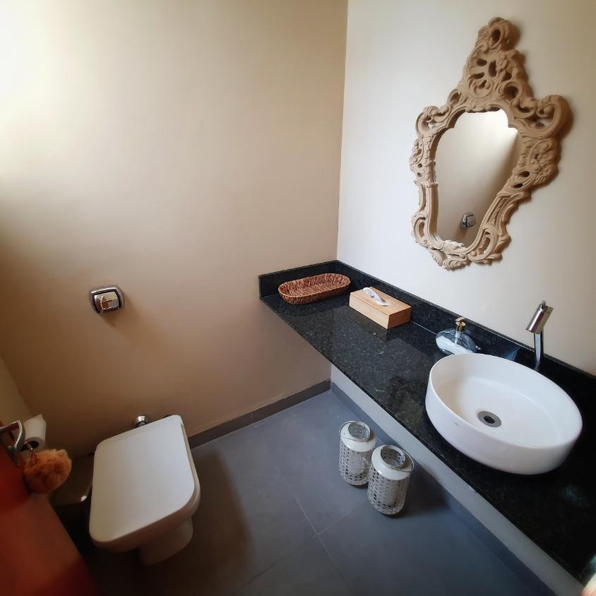 Casa à venda com 3 quartos, 180m² - Foto 9