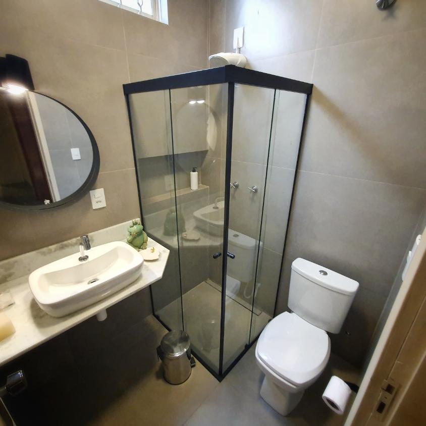 Casa à venda com 3 quartos, 180m² - Foto 14