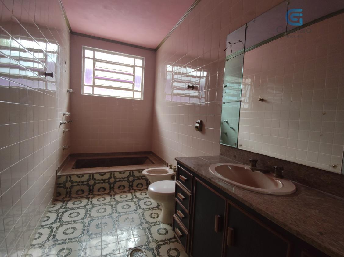 Casa, 4 quartos, 200 m² - Foto 19