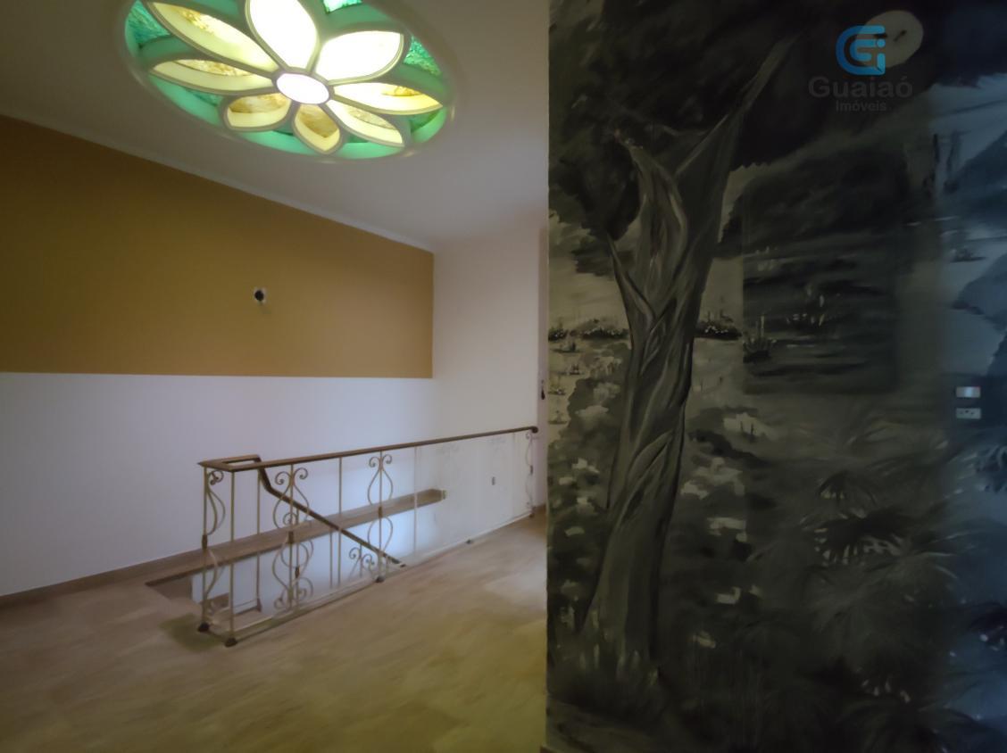 Casa, 4 quartos, 200 m² - Foto 9