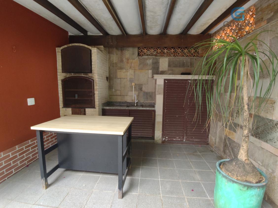 Casa, 4 quartos, 200 m² - Foto 26