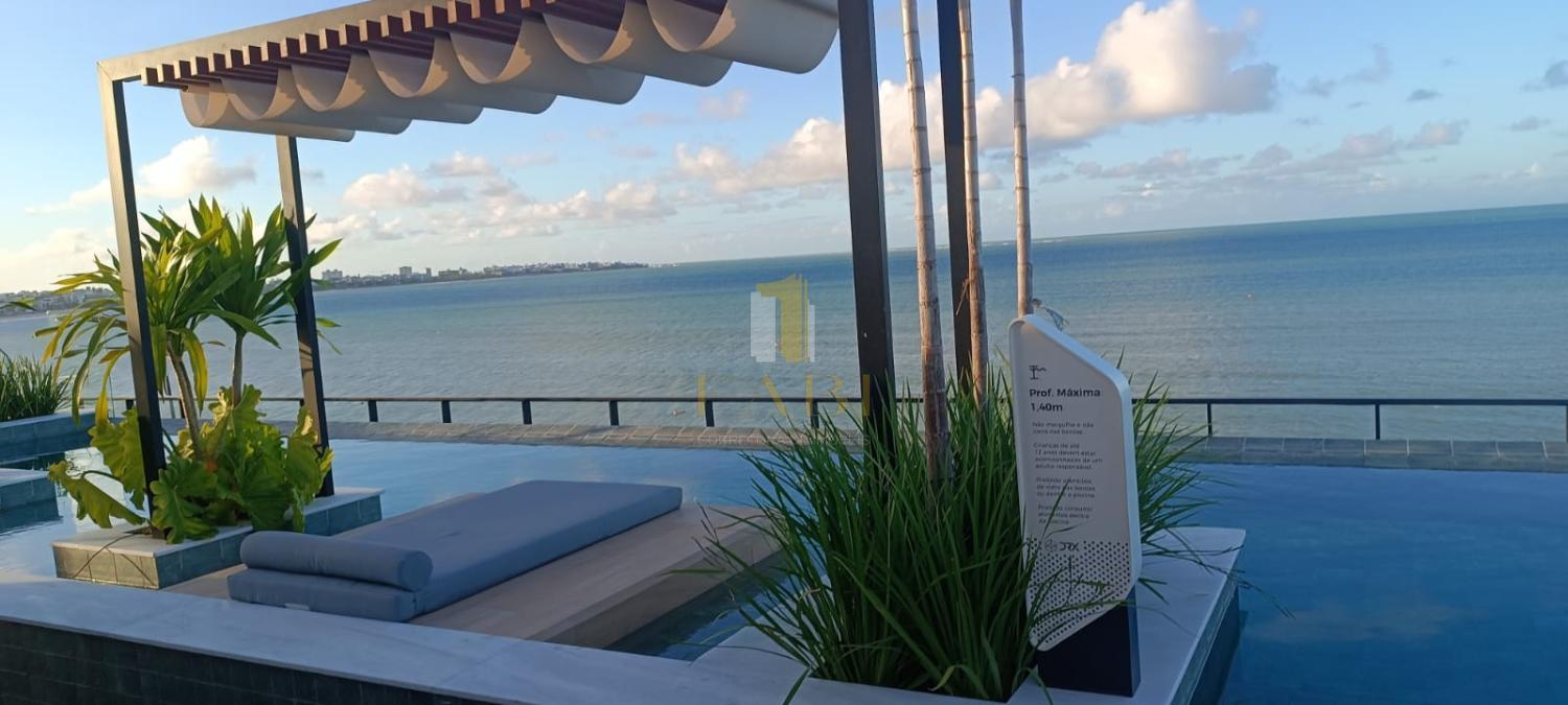 Flat/Apart Hotel, 1 quarto, 25 m² - Foto 1