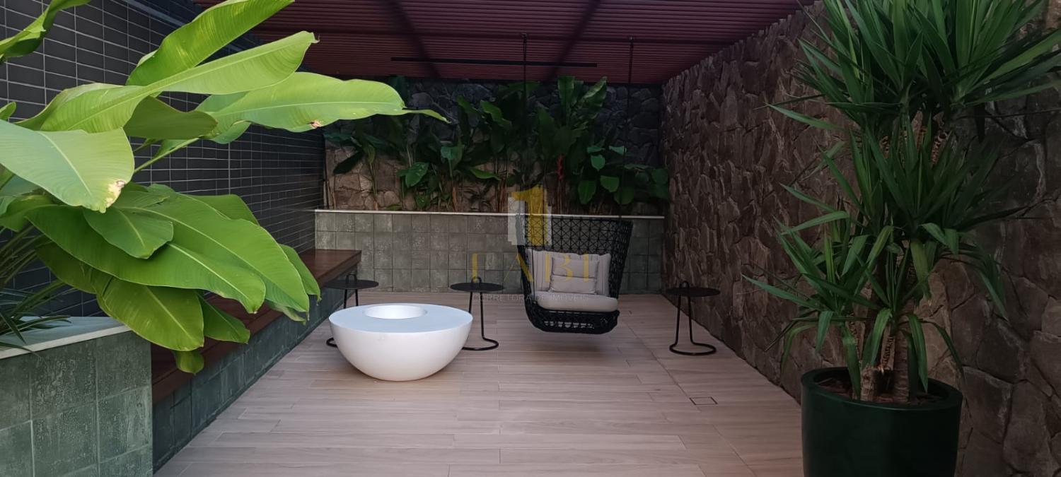 Flat/Apart Hotel, 1 quarto, 25 m² - Foto 3