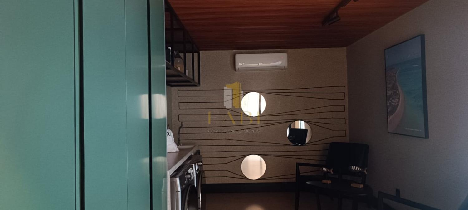 Flat/Apart Hotel, 1 quarto, 25 m² - Foto 21