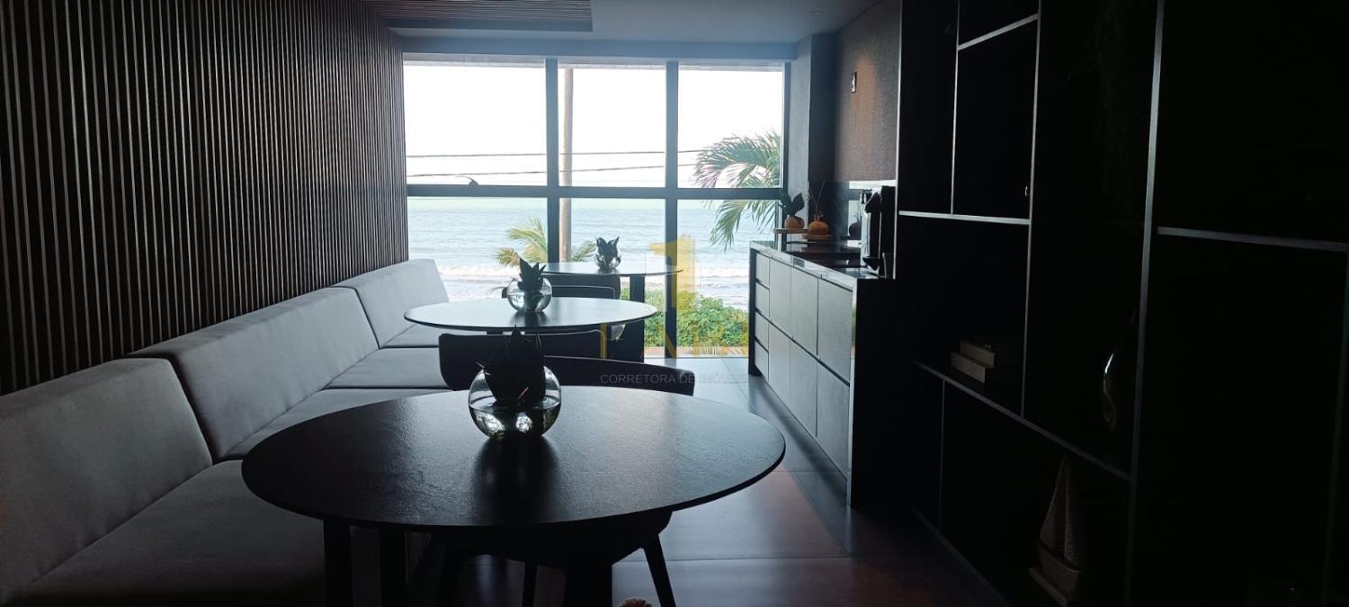 Flat/Apart Hotel, 1 quarto, 25 m² - Foto 23