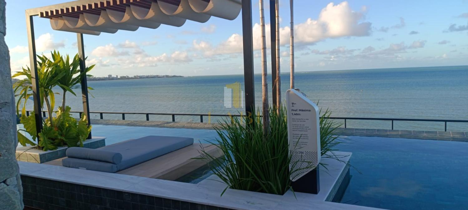 Flat/Apart Hotel, 1 quarto, 25 m² - Foto 15