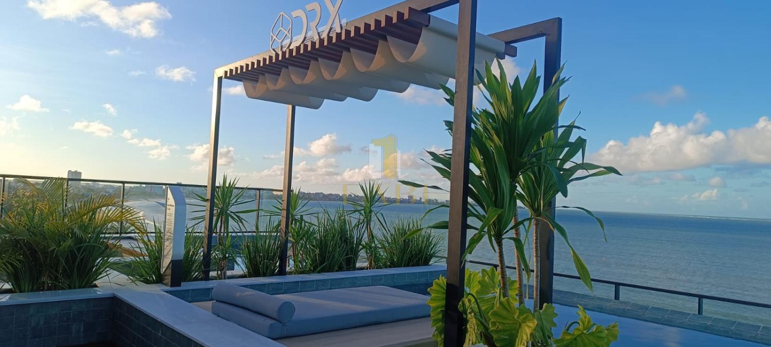 Flat/Apart Hotel, 1 quarto, 25 m² - Foto 19