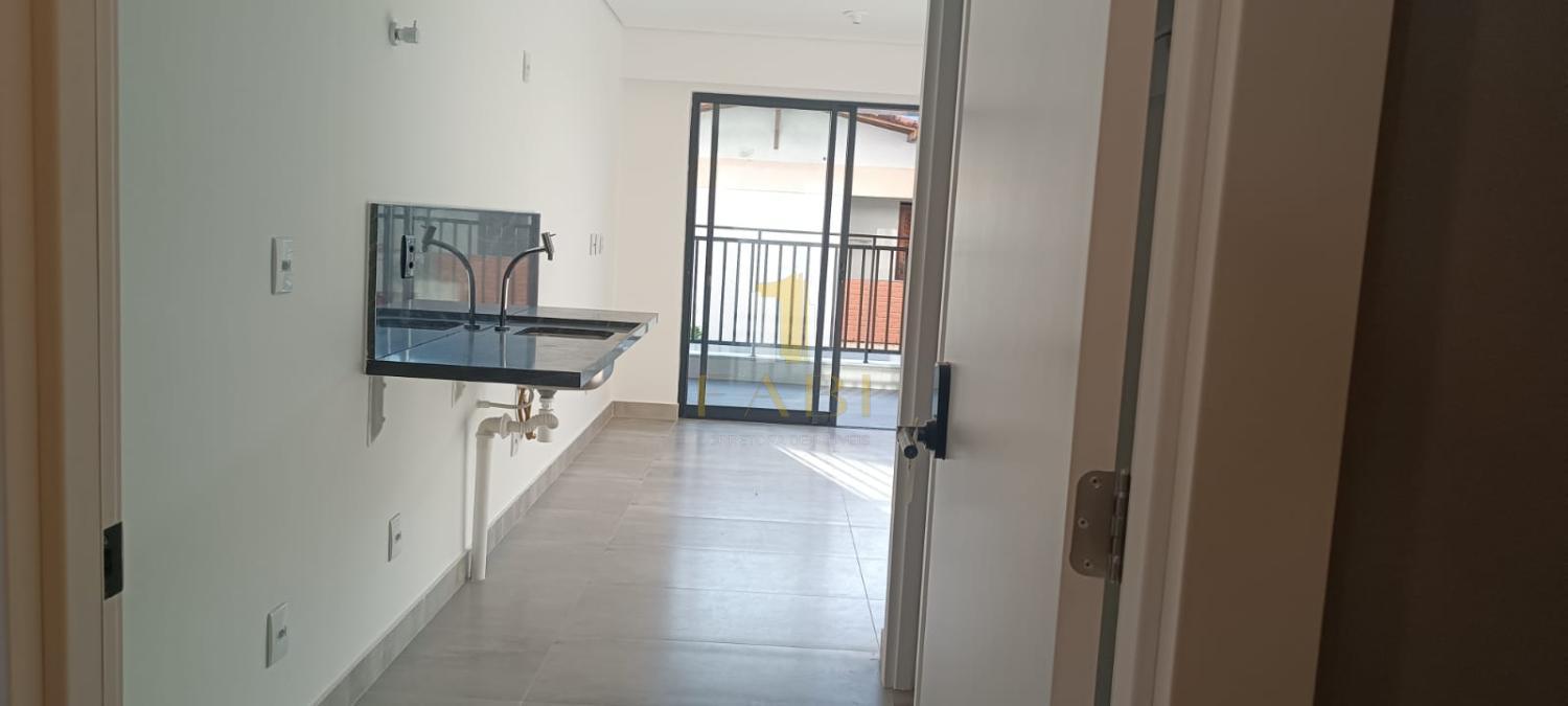 Flat/Apart Hotel, 1 quarto, 25 m² - Foto 16