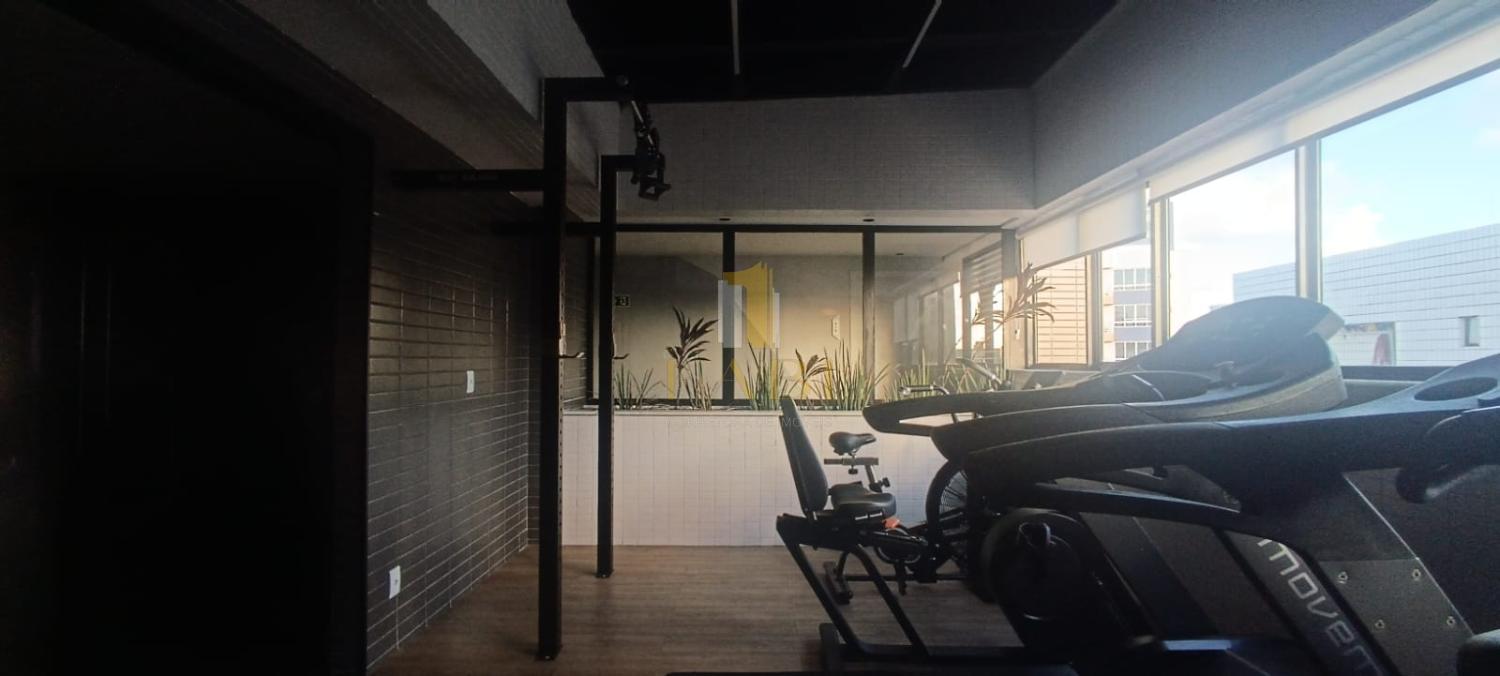 Flat/Apart Hotel, 1 quarto, 25 m² - Foto 30