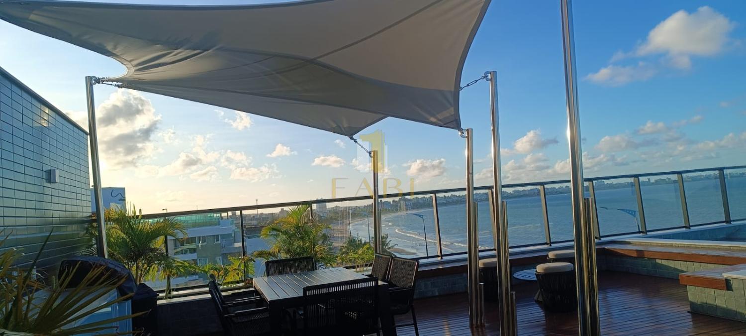 Flat/Apart Hotel, 1 quarto, 25 m² - Foto 37