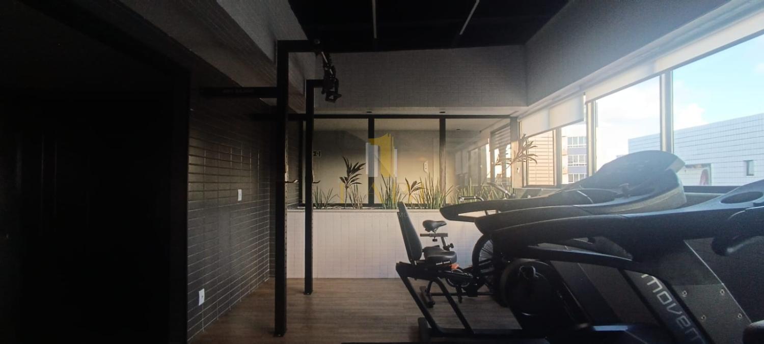 Flat/Apart Hotel, 1 quarto, 25 m² - Foto 42