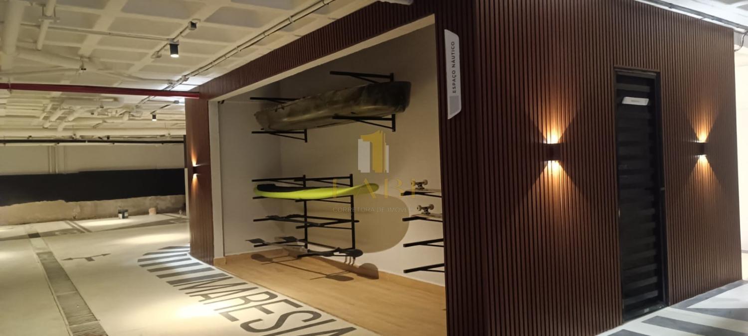 Flat/Apart Hotel, 1 quarto, 25 m² - Foto 29