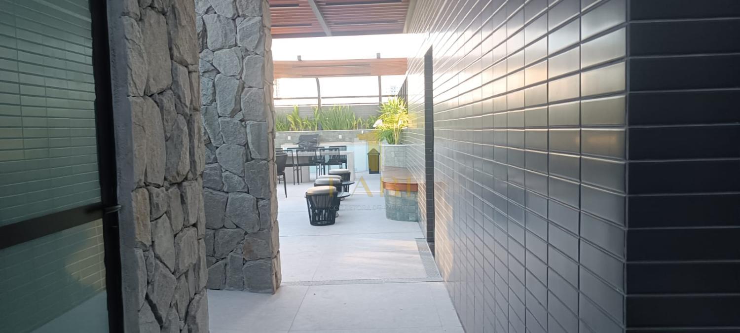 Flat/Apart Hotel, 1 quarto, 25 m² - Foto 35