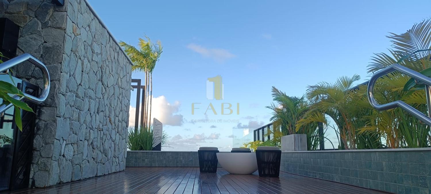 Flat/Apart Hotel, 1 quarto, 25 m² - Foto 44