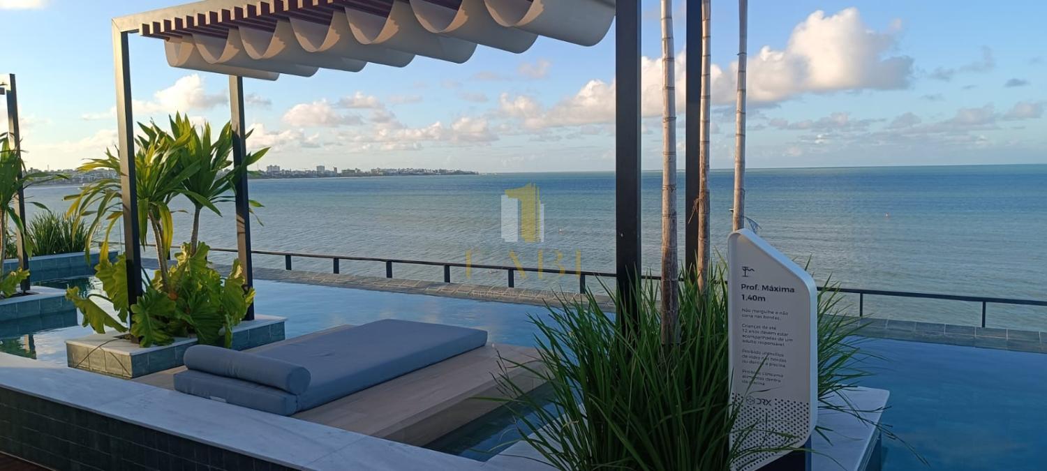 Flat/Apart Hotel, 1 quarto, 25 m² - Foto 50