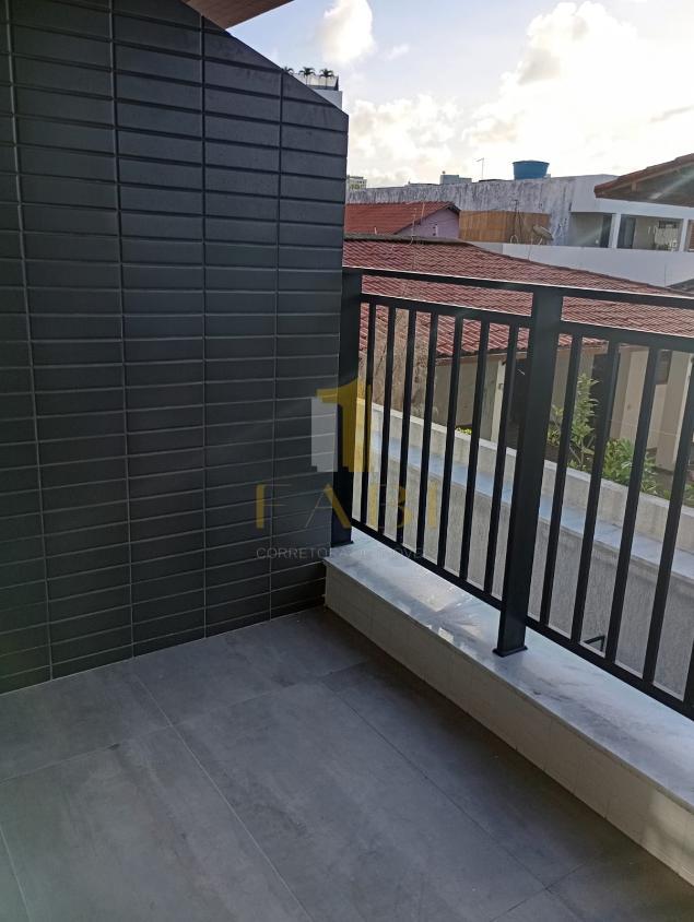 Flat/Apart Hotel, 1 quarto, 25 m² - Foto 70