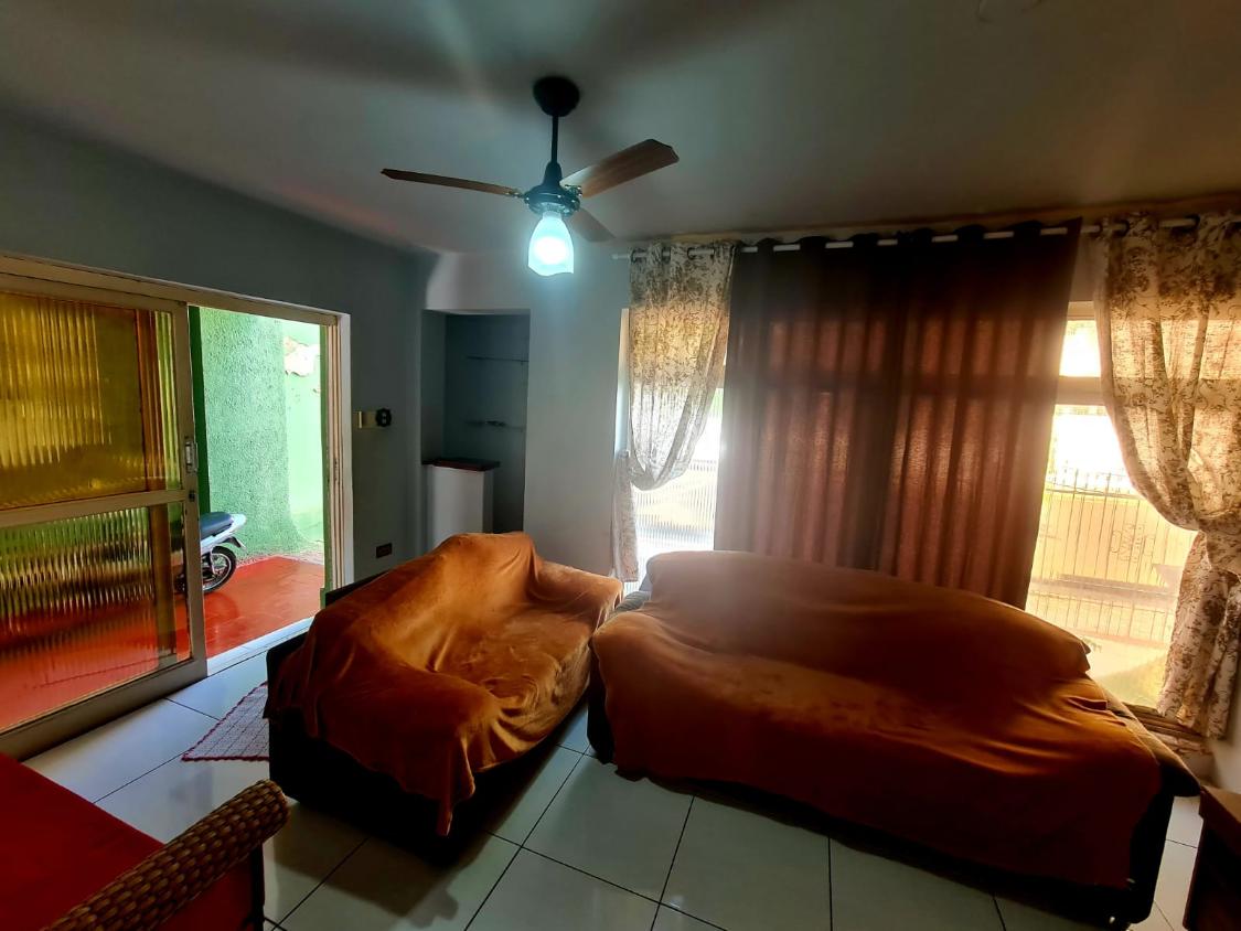 Casa à venda com 3 quartos, 159m² - Foto 5