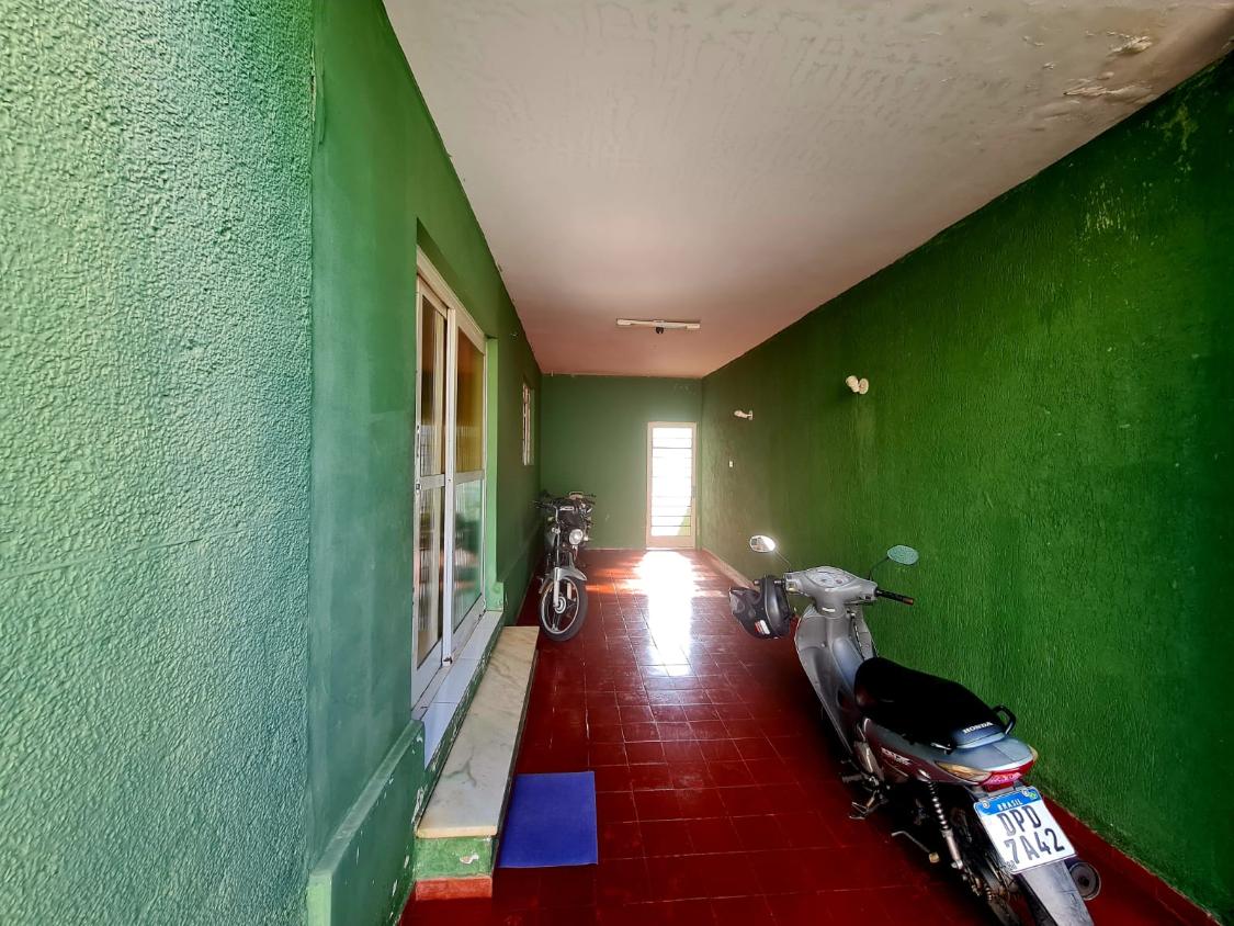 Casa à venda com 3 quartos, 159m² - Foto 6