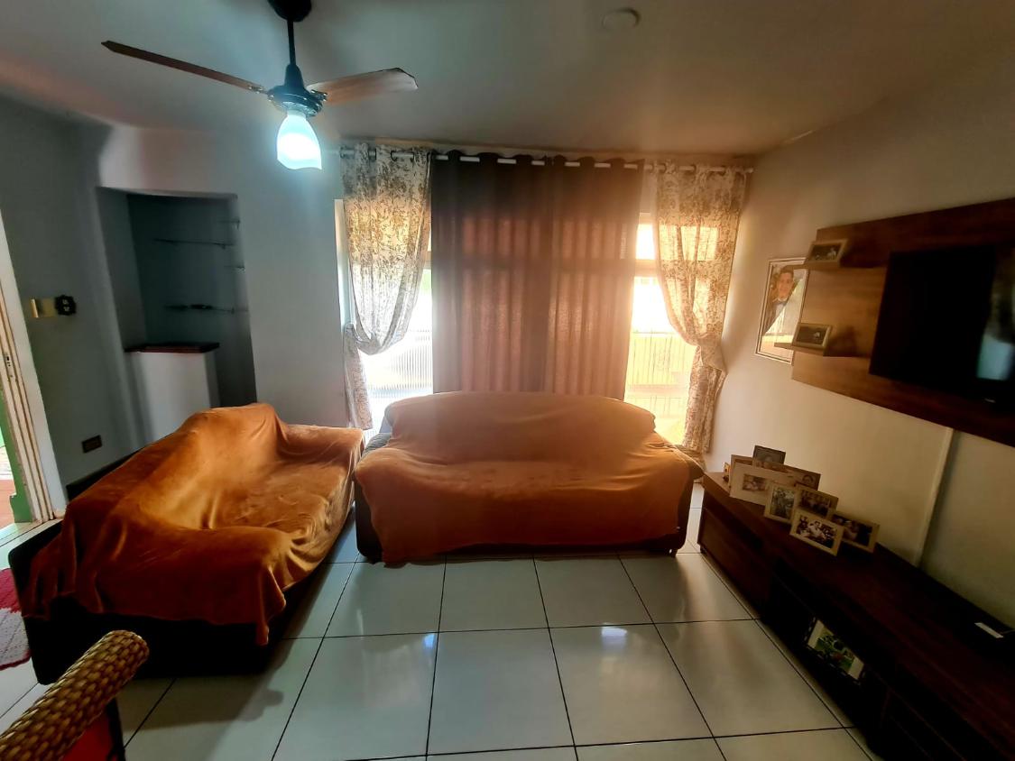 Casa à venda com 3 quartos, 159m² - Foto 9