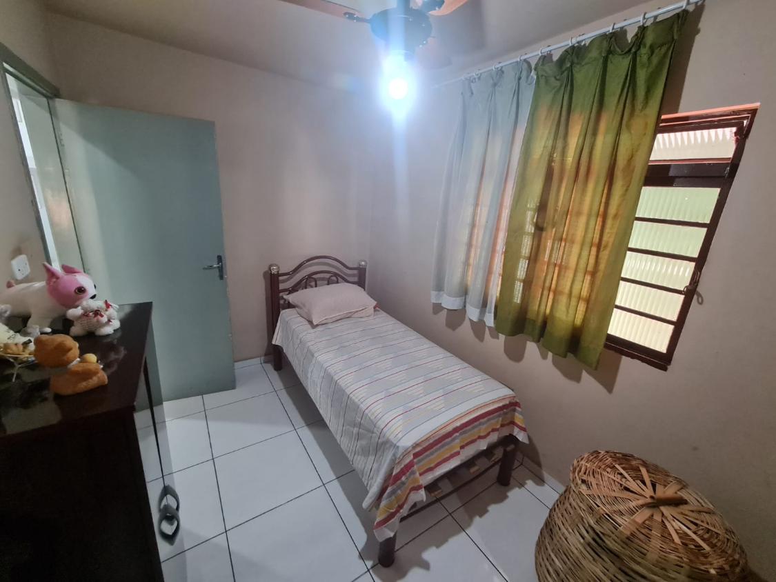 Casa à venda com 3 quartos, 159m² - Foto 11