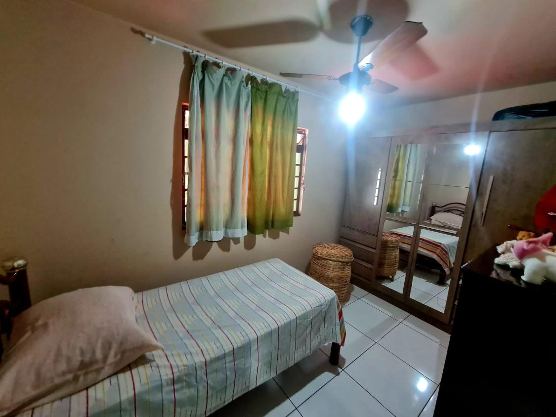 Casa à venda com 3 quartos, 159m² - Foto 12