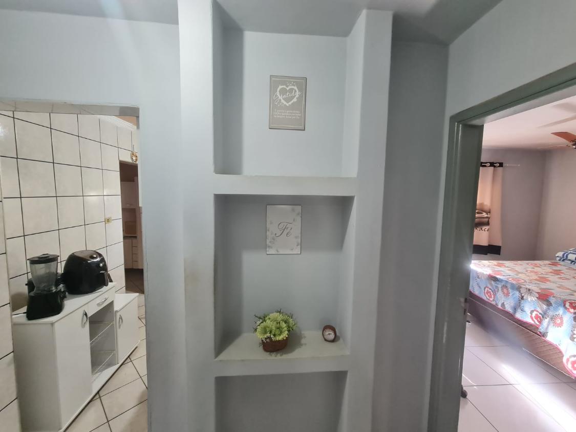Casa à venda com 3 quartos, 159m² - Foto 13