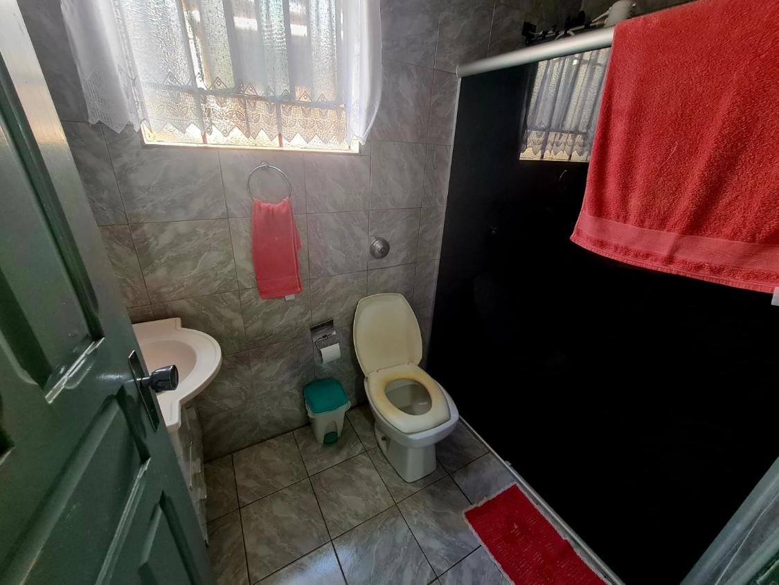 Casa à venda com 3 quartos, 159m² - Foto 15