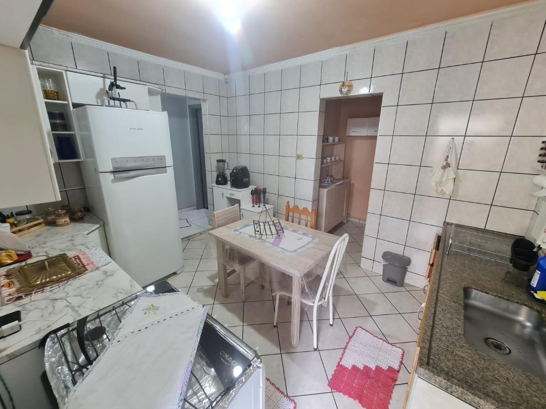 Casa à venda com 3 quartos, 159m² - Foto 19