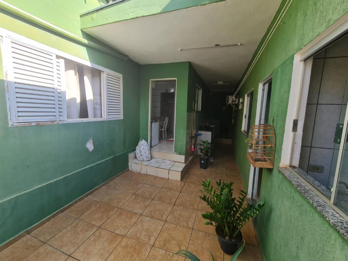 Casa à venda com 3 quartos, 159m² - Foto 20