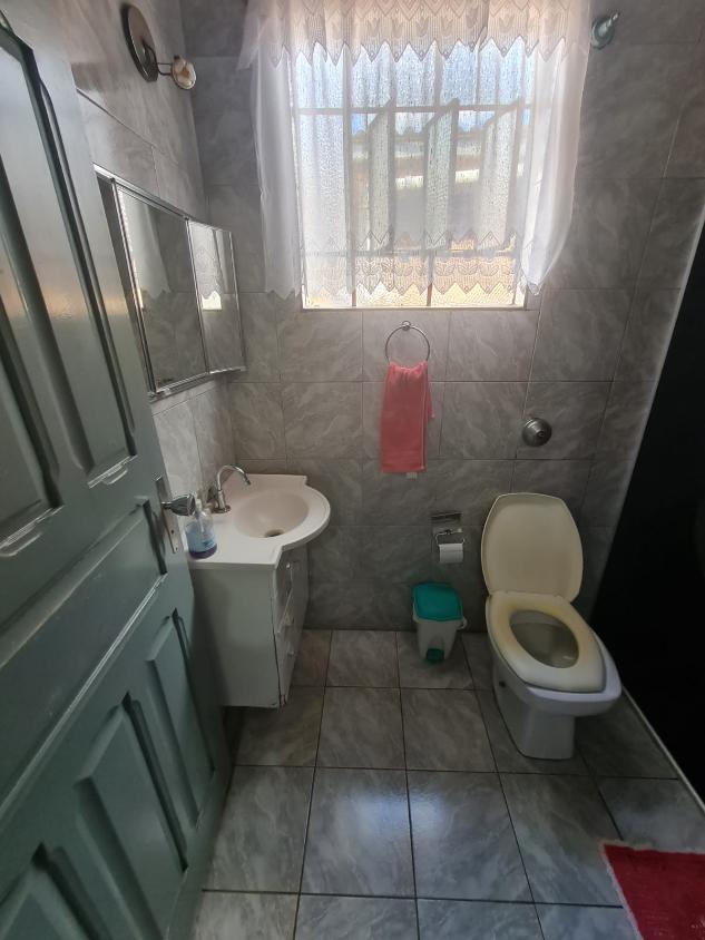 Casa à venda com 3 quartos, 159m² - Foto 22