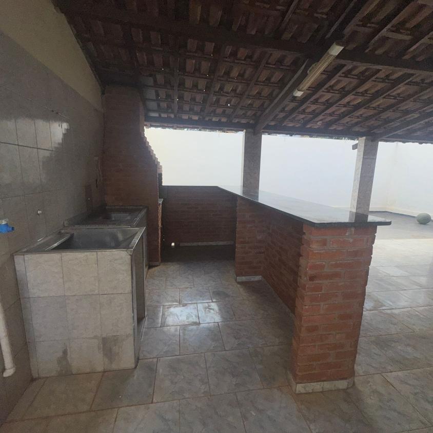 Casa à venda com 3 quartos, 254m² - Foto 14