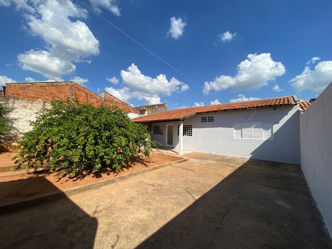 Casa, 1 quarto, 69 m² - Foto 1