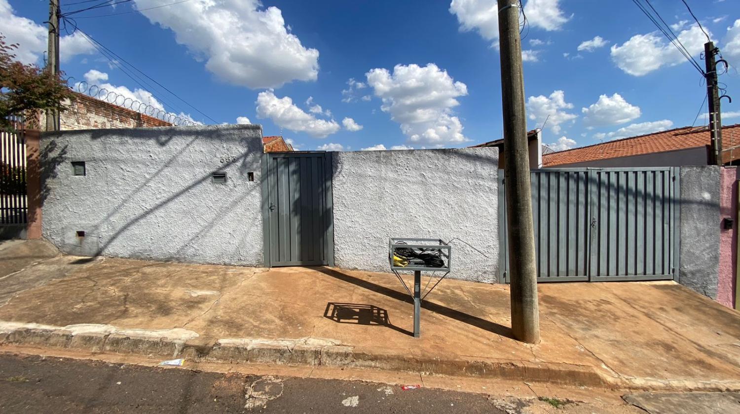 Casa, 1 quarto, 69 m² - Foto 3