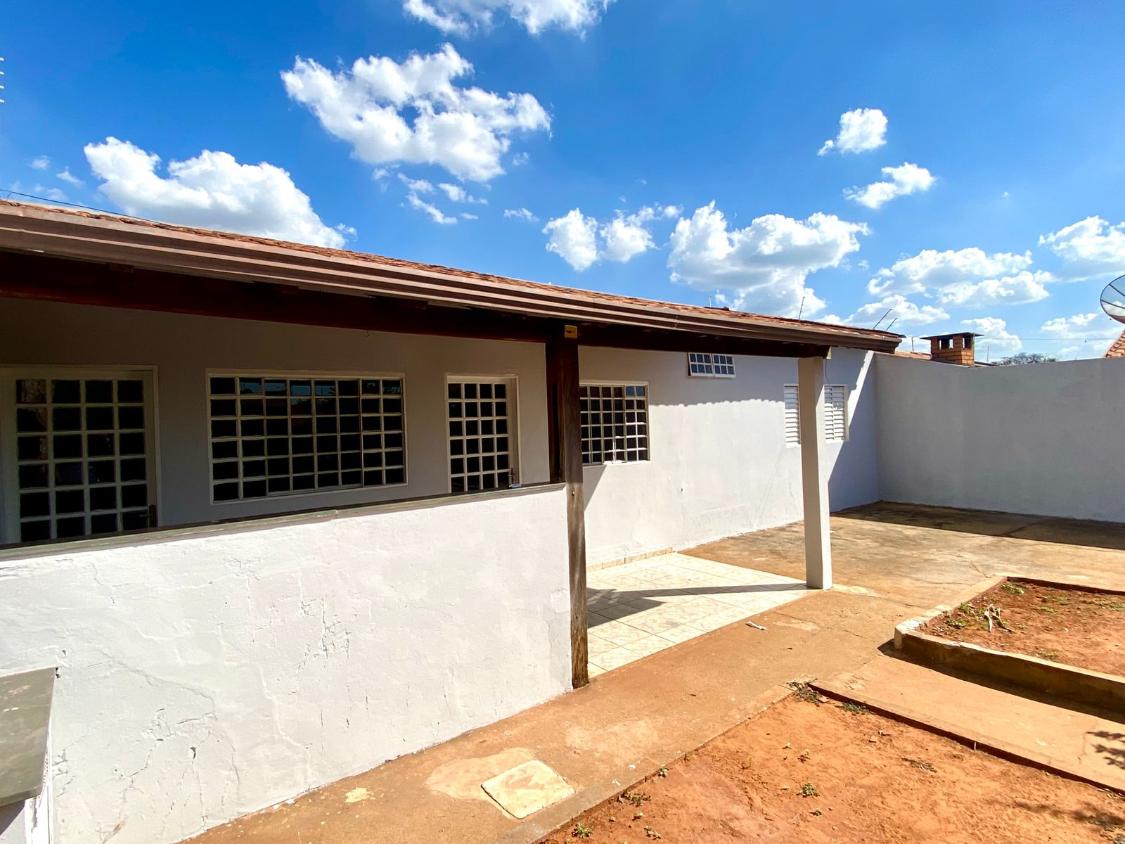 Casa, 1 quarto, 69 m² - Foto 6