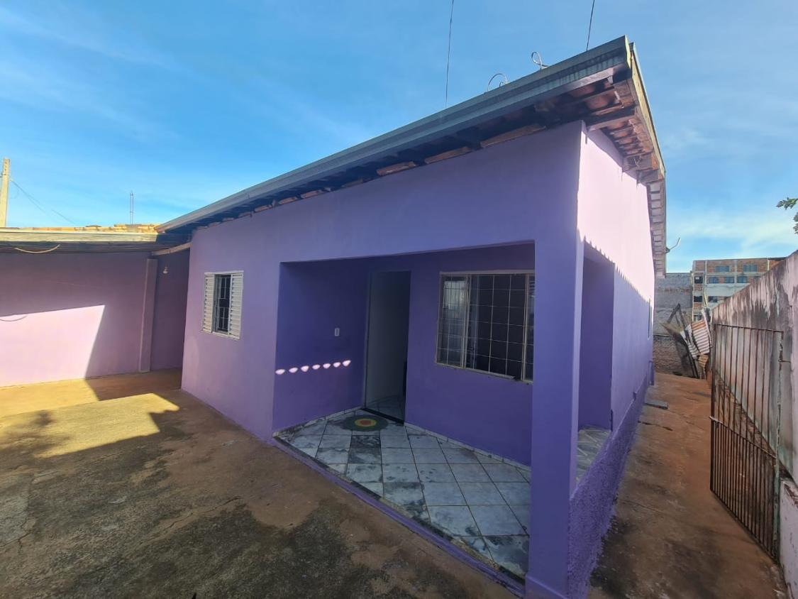 Casa à venda com 2 quartos, 106m² - Foto 6