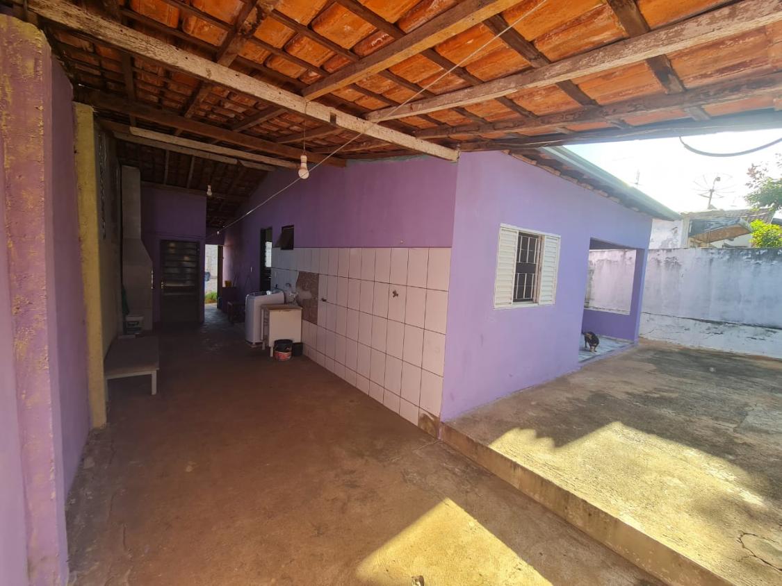 Casa à venda com 2 quartos, 106m² - Foto 7